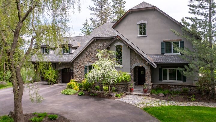 Property Photo: 360 Plantation Drive MT 59901