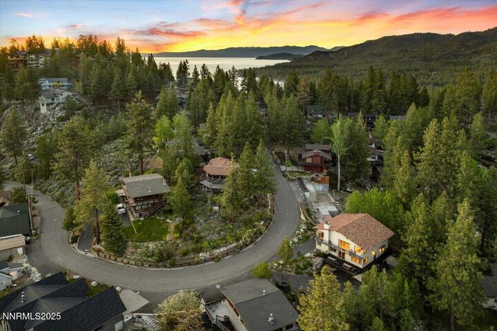 Property Photo:  610 Don Drive  NV 89448 