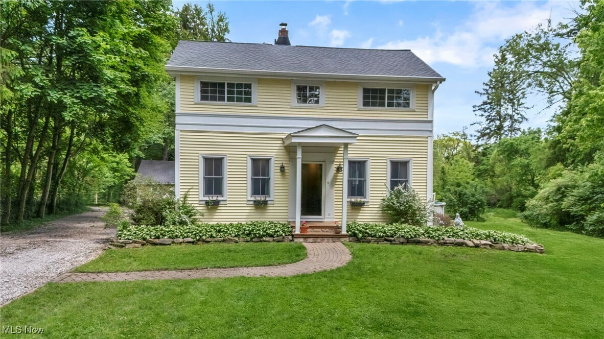 Property Photo: 12703 Chippewa Road OH 44141