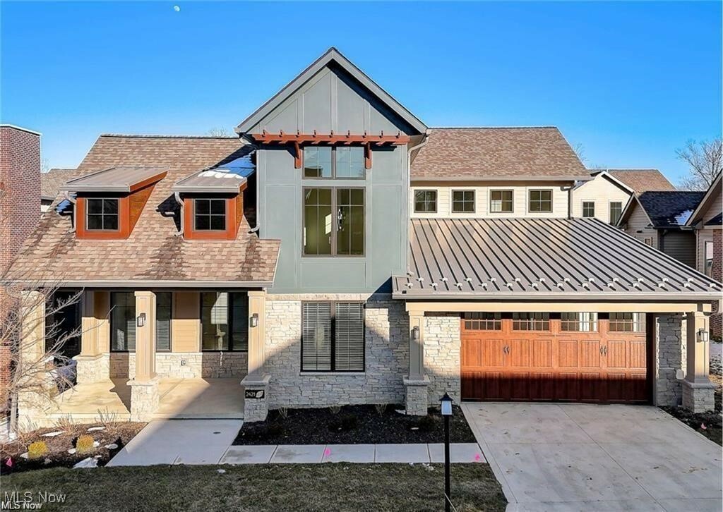 2540 Edgewood Trace  Pepper Pike OH 44124 photo