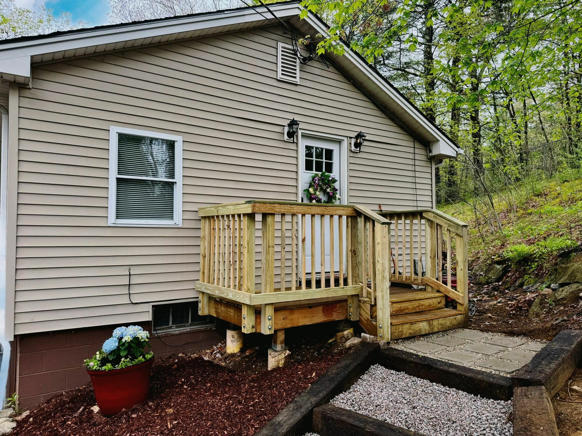 Property Photo:  472 Concord Road  NH 03276 