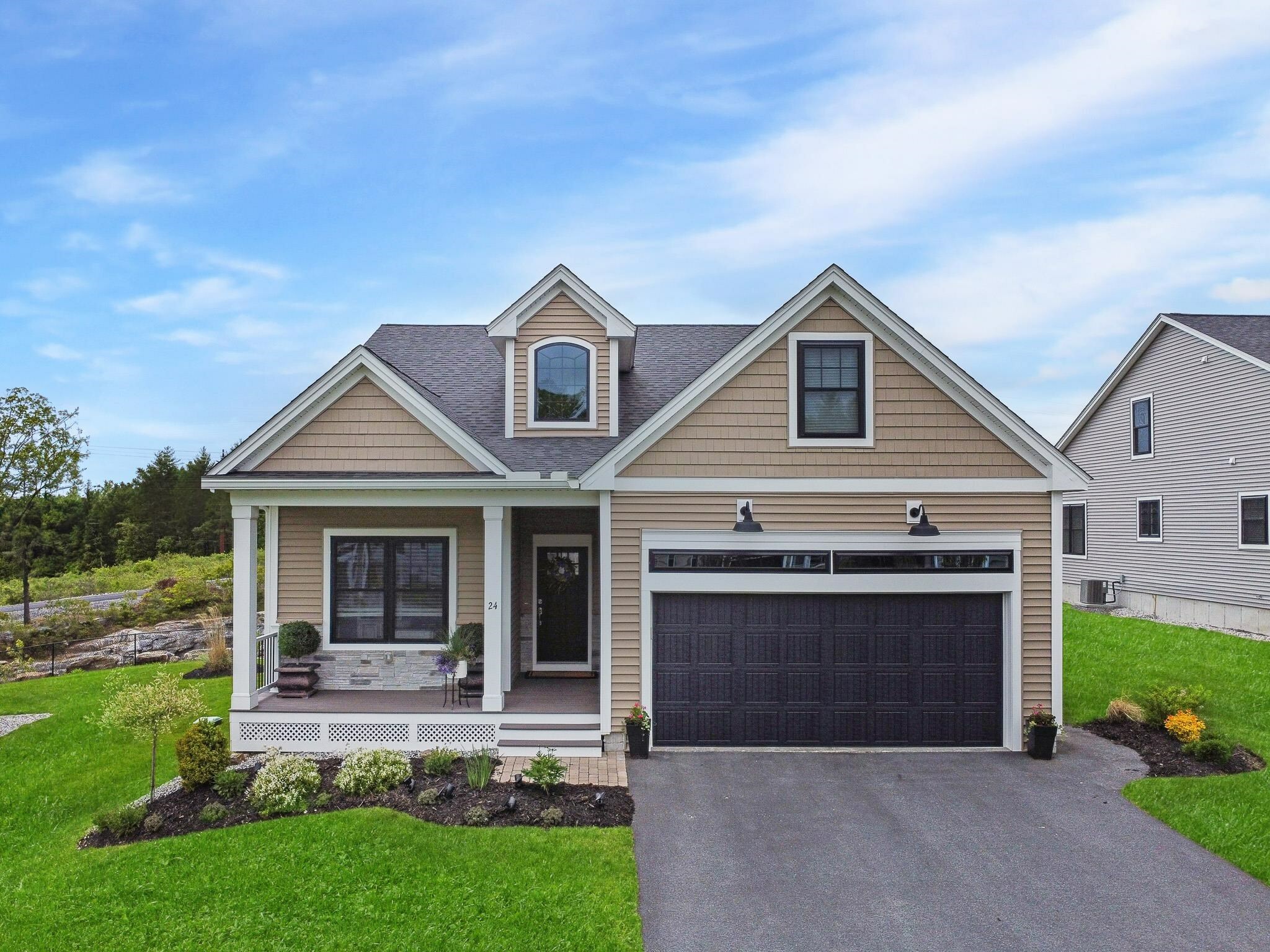 Property Photo: 24 Del Ray Drive NH 03087