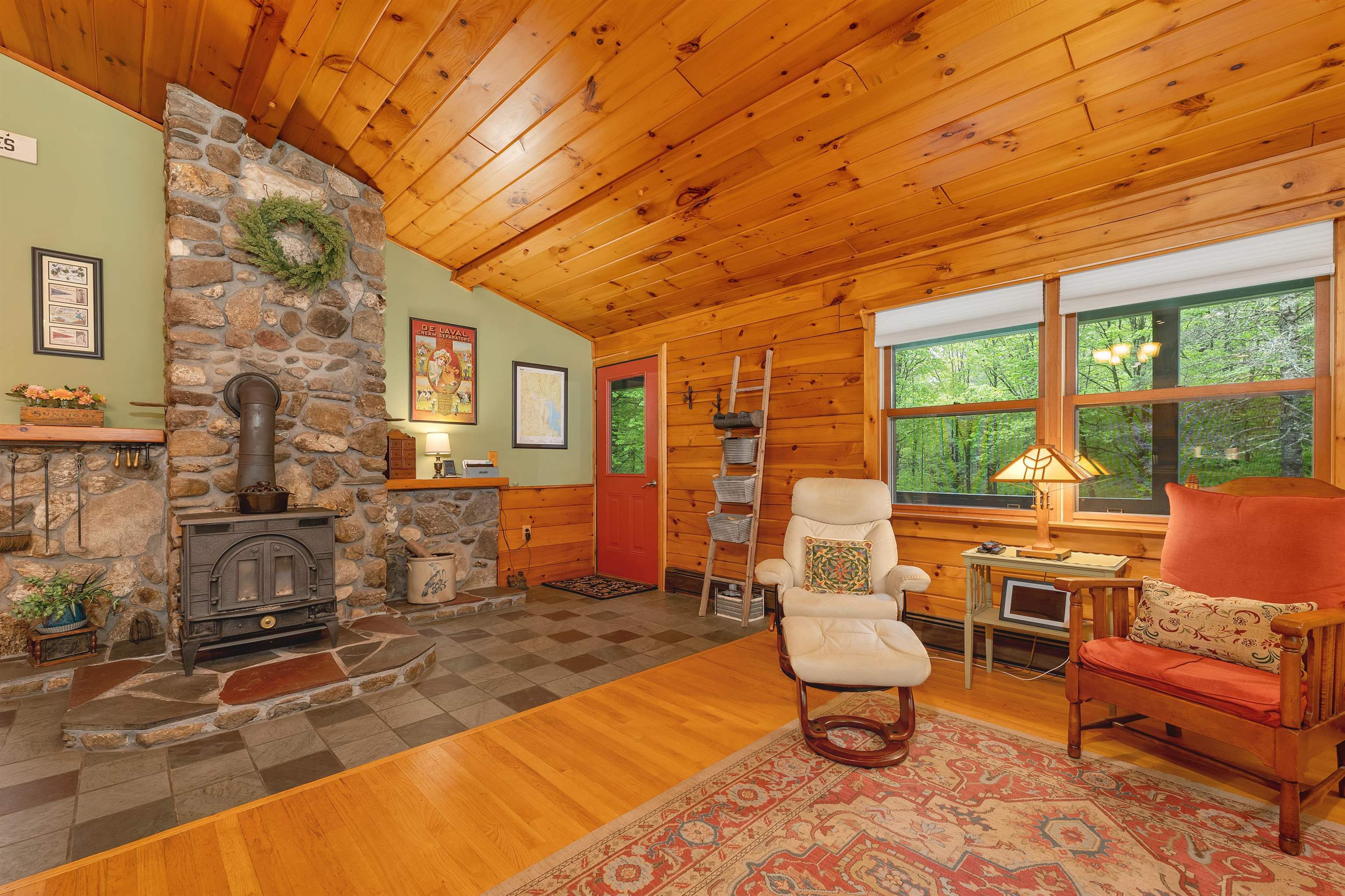 Property Photo: 32 Jewell Hill Road NH 03241