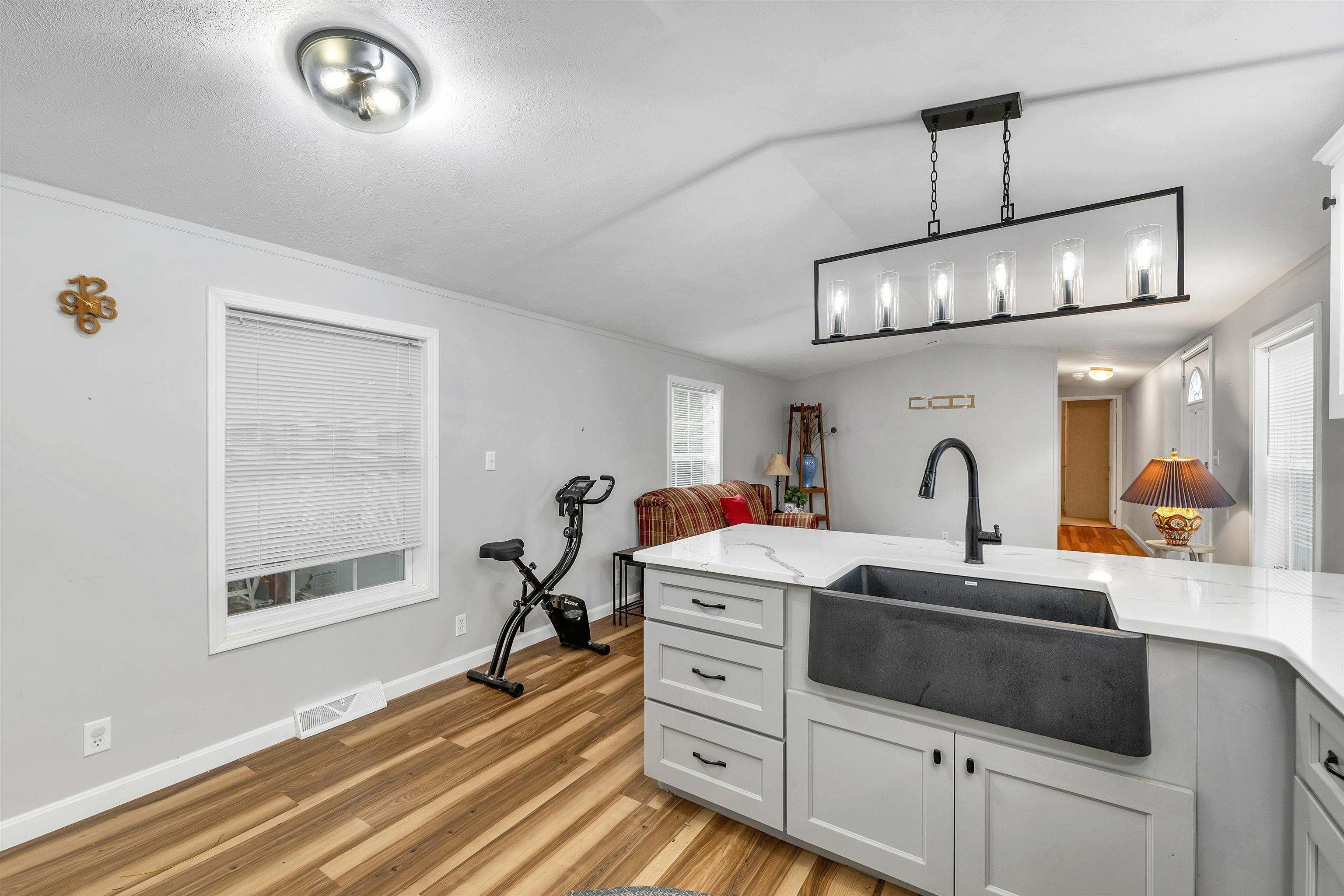 Property Photo:  20 East Marina Road  NH 03249 
