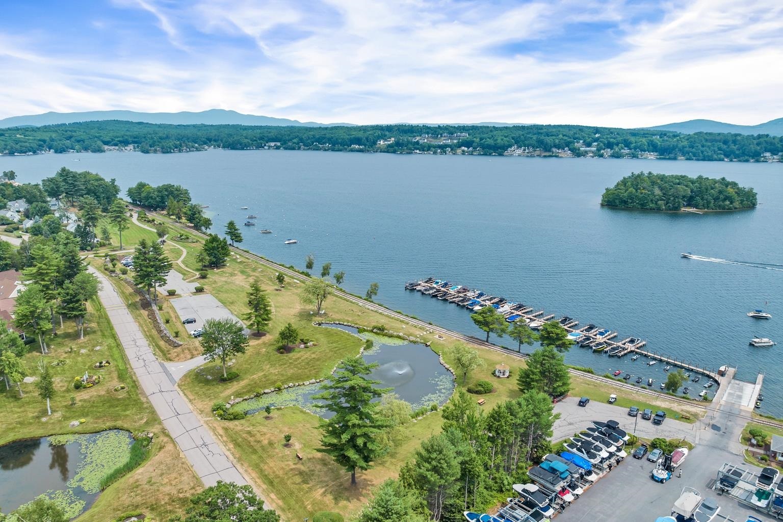 Property Photo: 51 Cardinal Drive NH 03246