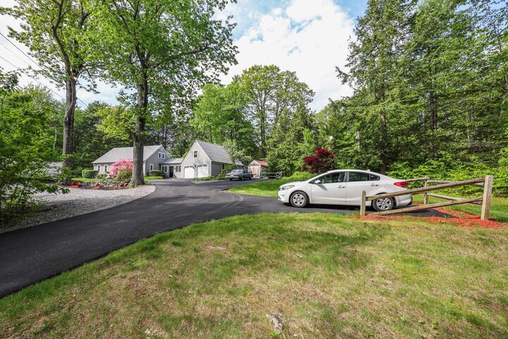 Property Photo:  25 Brown Ridge Road  NH 03281 