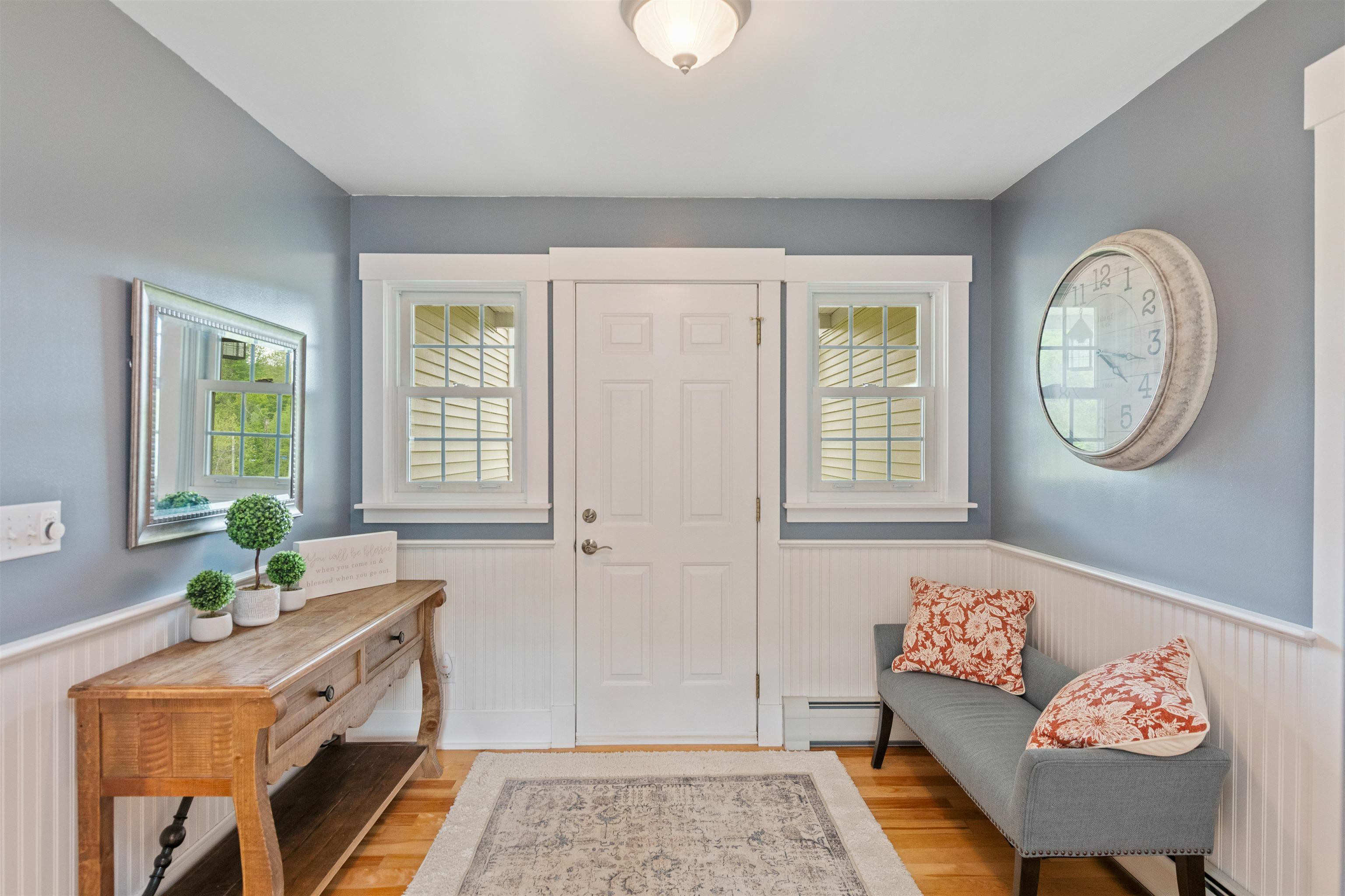 Property Photo: 1465 N Main Street VT 05441
