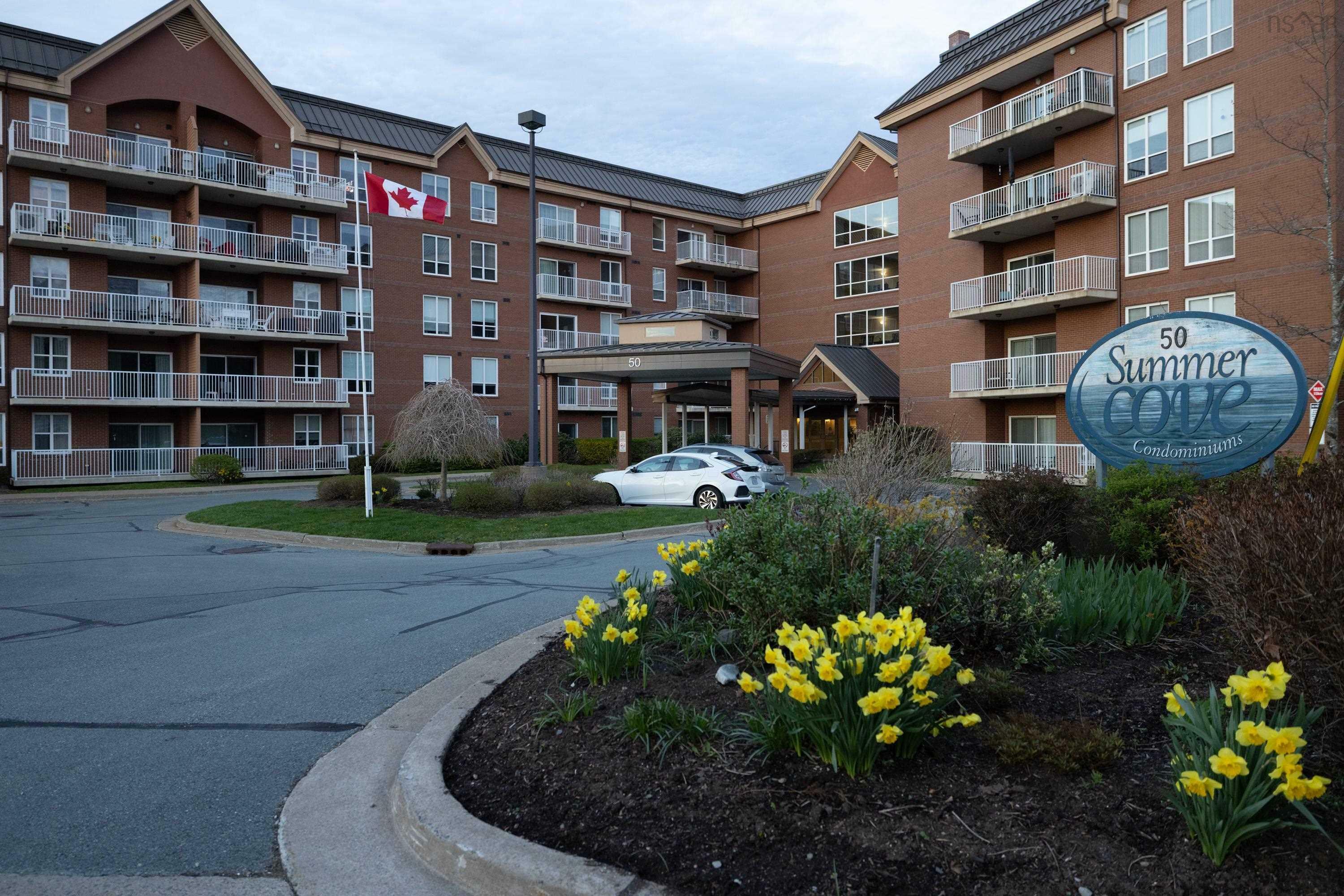 116 50 Nelsons Landing Blvd  Bedford NS B4A 4K3 photo