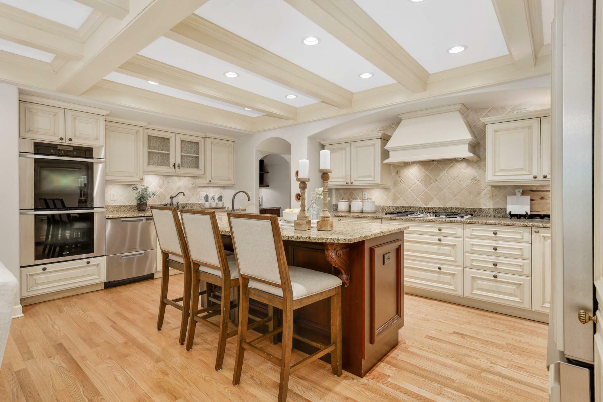 Property Photo: 5844 Deer Trail Circle MN 55129