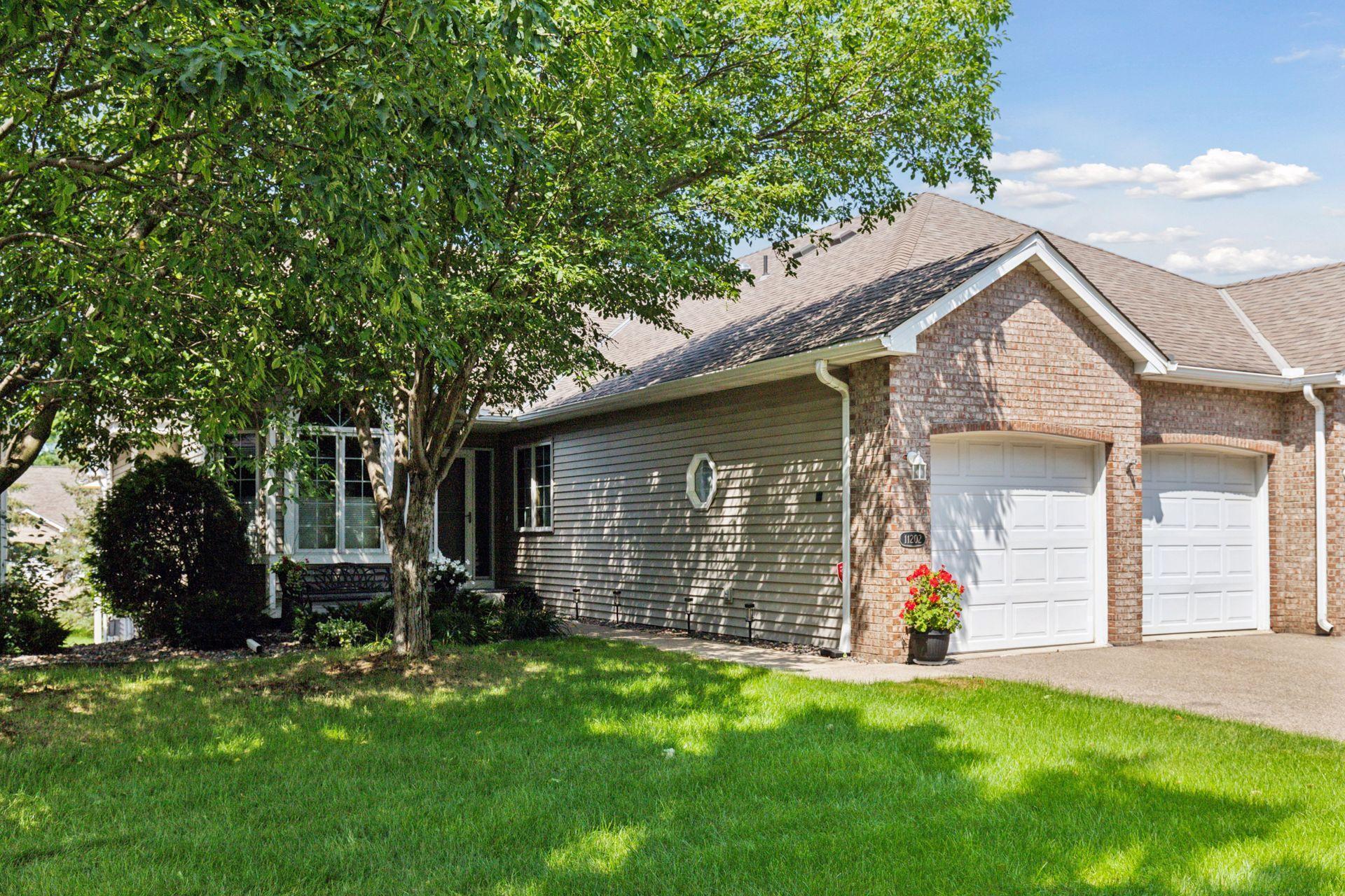 Property Photo: 11202 Virginia Road MN 55438