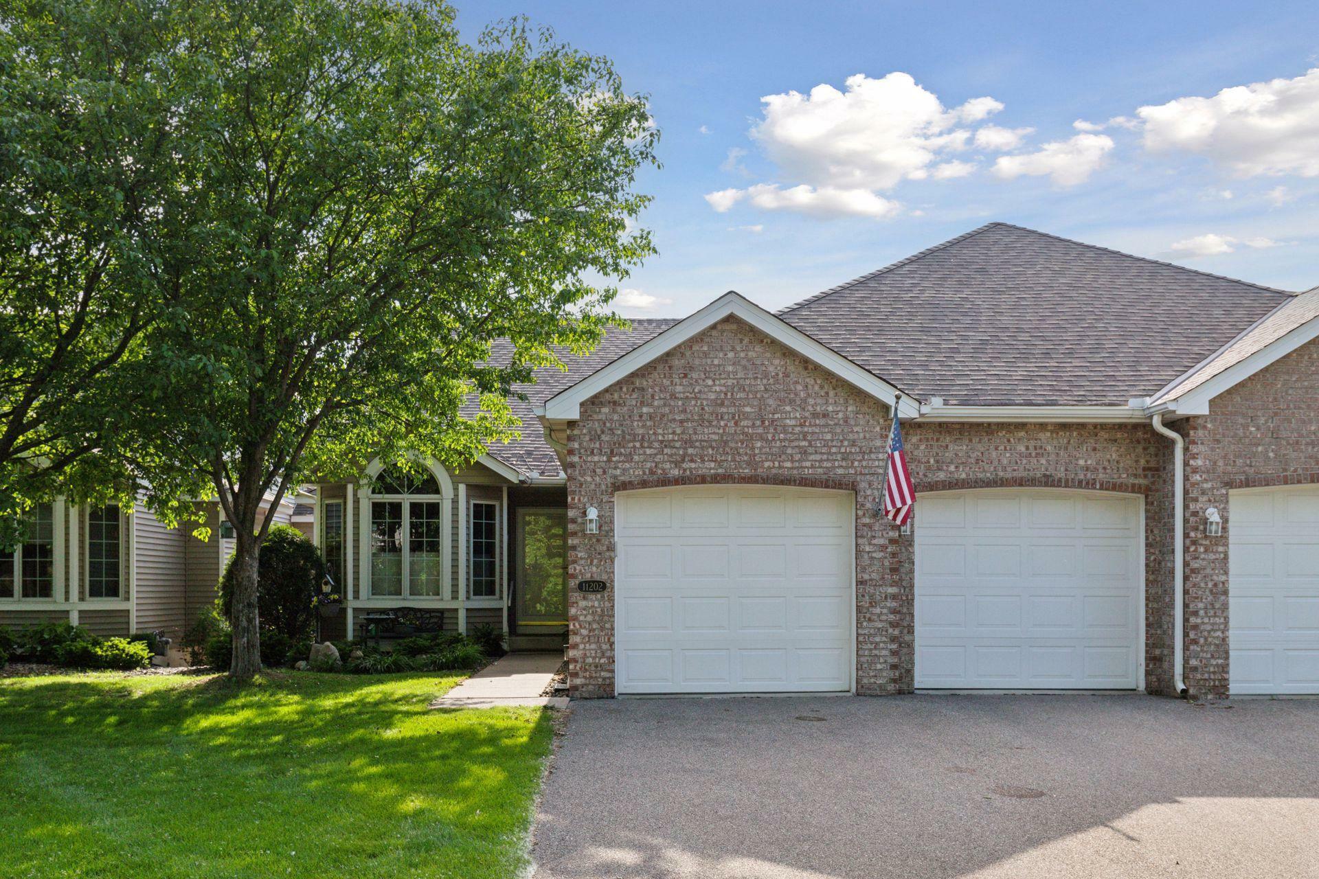 Property Photo: 11202 Virginia Road MN 55438