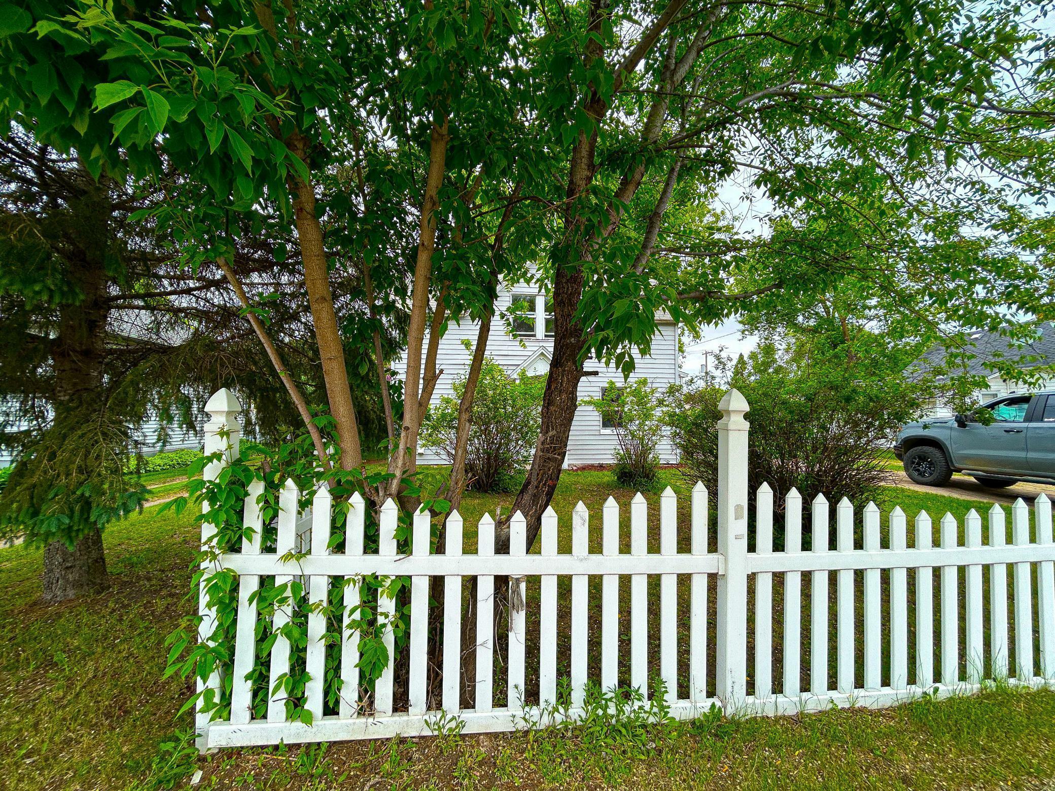 Property Photo: 216 Main Avenue S MN 56567