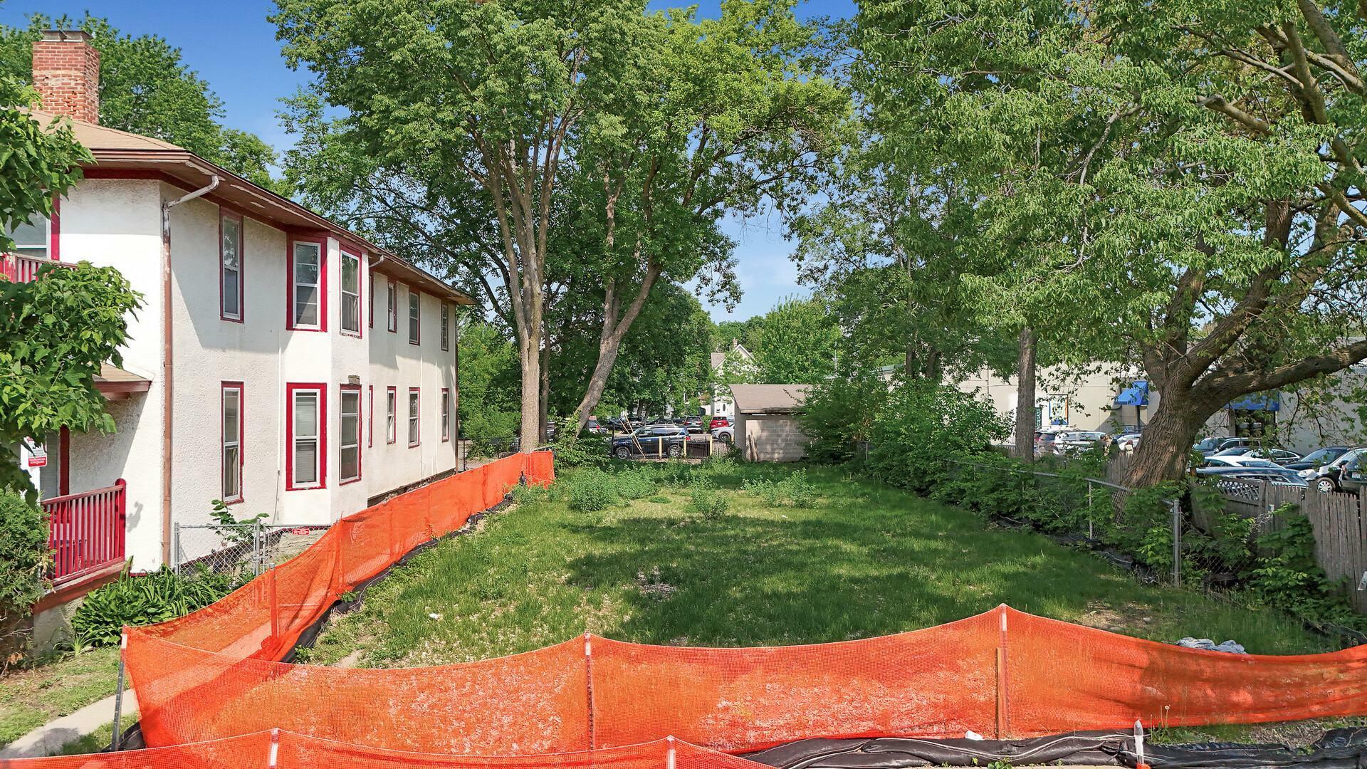 Property Photo: 2221 Elliot Avenue MN 55404