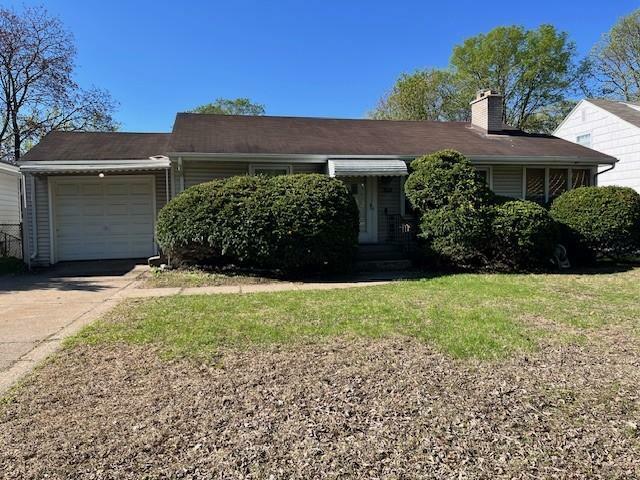 Property Photo: 2607 W 54th Street MN 55410