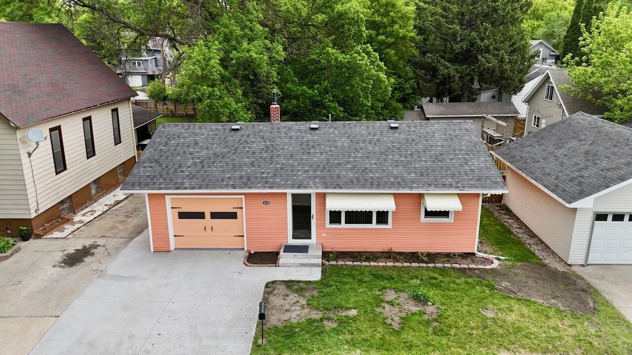 Property Photo:  115 1st Street SE  MN 56572 