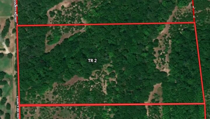Property Photo: Tract 2 Tbd Vzcr 1507 TX 75140