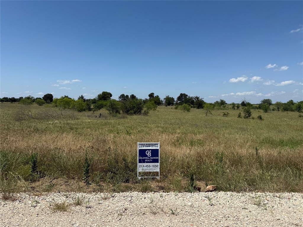 Property Photo: 18B Harrison Circle TX 75169