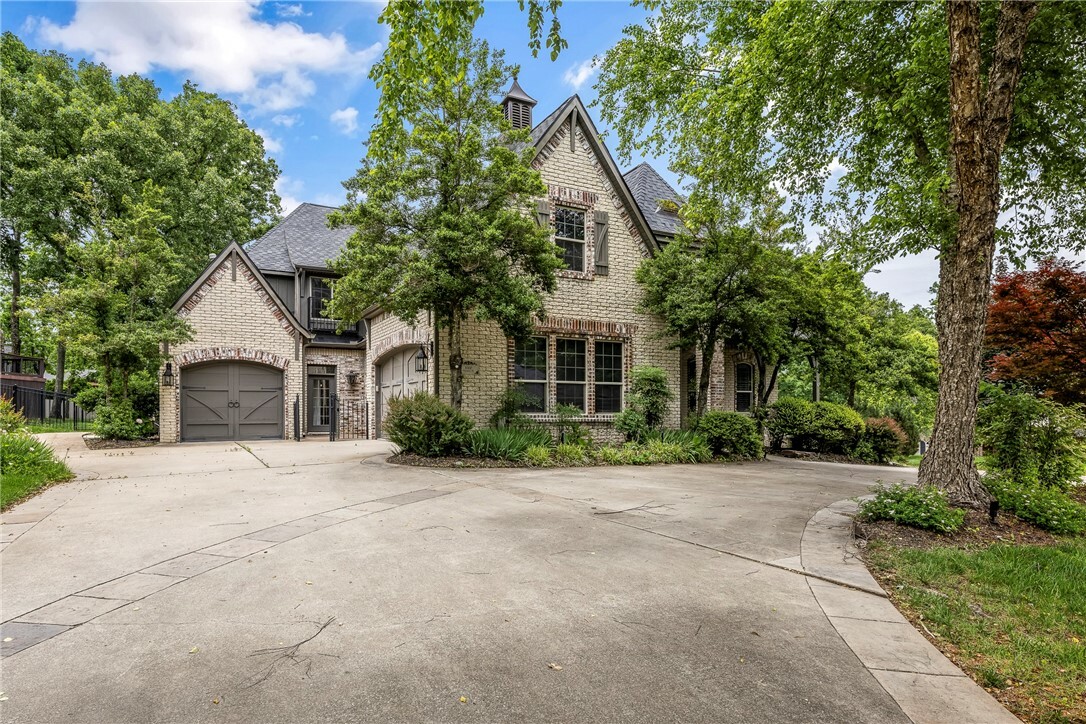 1000 NW Provence Place  Bentonville AR 72712 photo