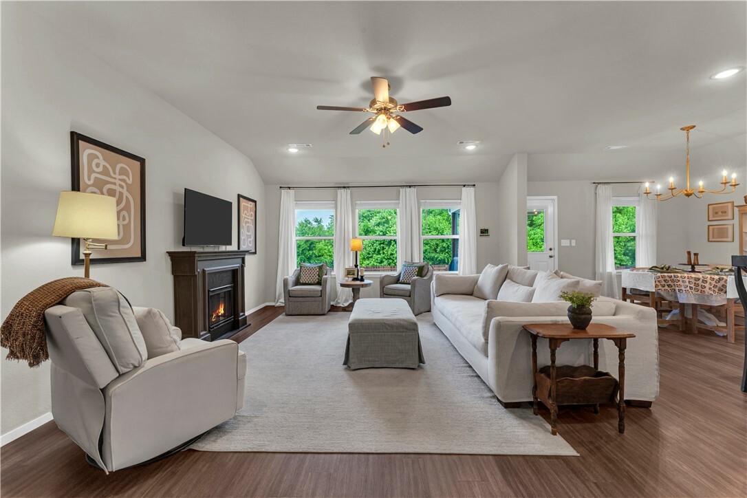 Property Photo: 200 Woodland Street AR 72745