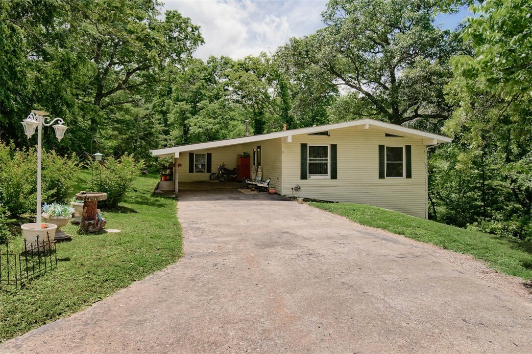 3 Richmond Lane  Bella Vista AR 72714 photo