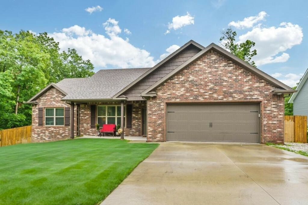 22 Leawood Lane  Bella Vista AR 72715 photo