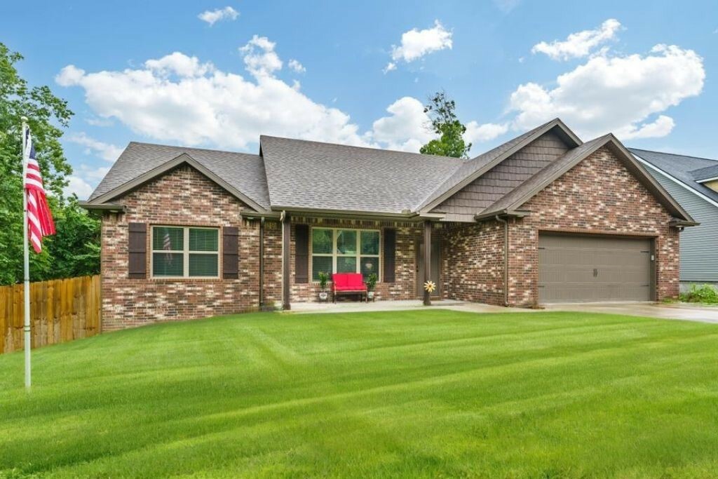 22 Leawood Lane  Bella Vista AR 72715 photo