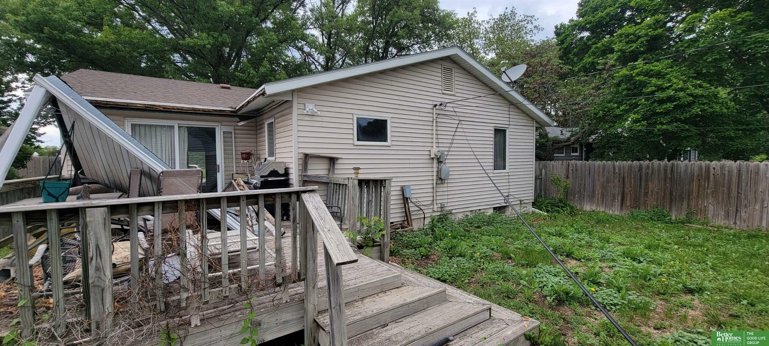 Property Photo: 420 N Ohio NE 68467
