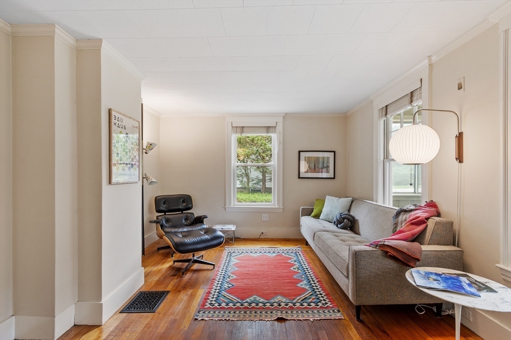 Property Photo:  46 Golden Ball Rd  MA 02493 