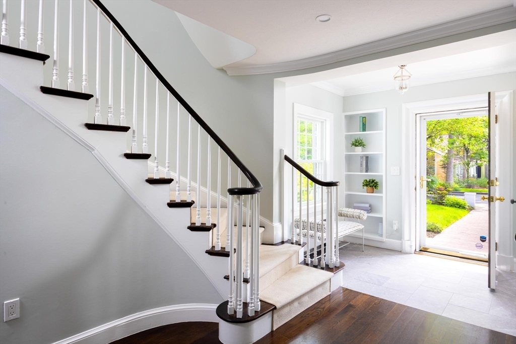 Property Photo:  271 Greenwood St  MA 02459 