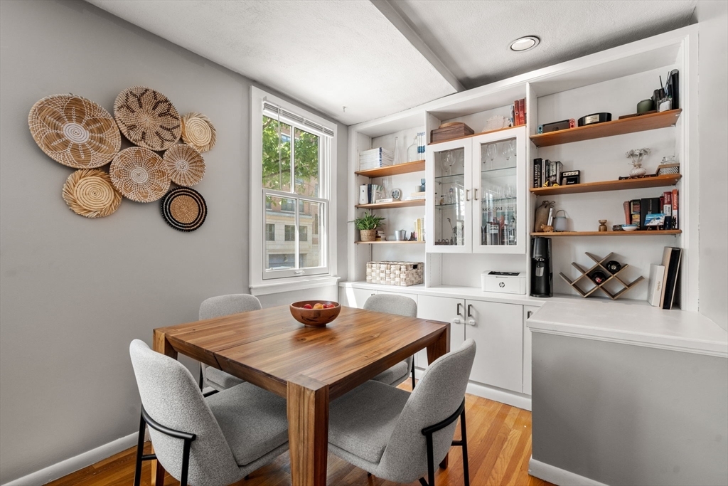 Property Photo: 306 Columbus Avenue 2 MA 02116