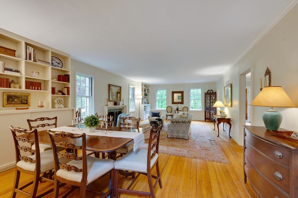 Property Photo:  2 Tabor Hill  MA 01773 