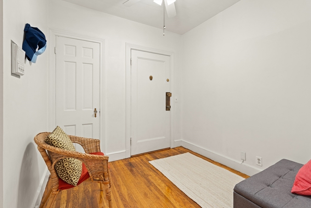 Property Photo: 97 Strathmore Rd 4 MA 02135