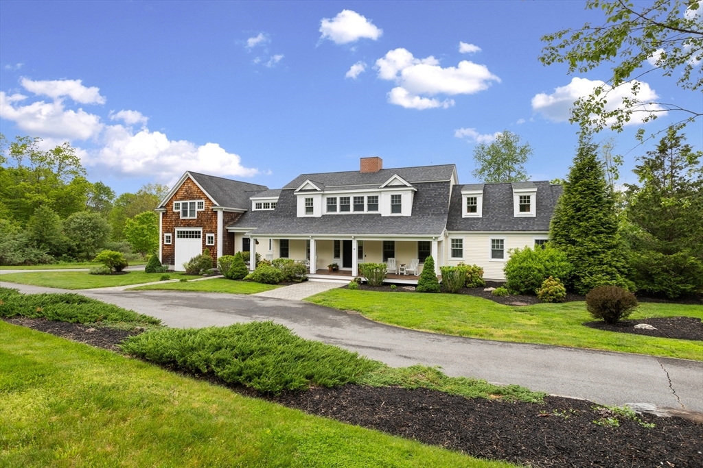 Property Photo: 81 Hanover Road MA 01741
