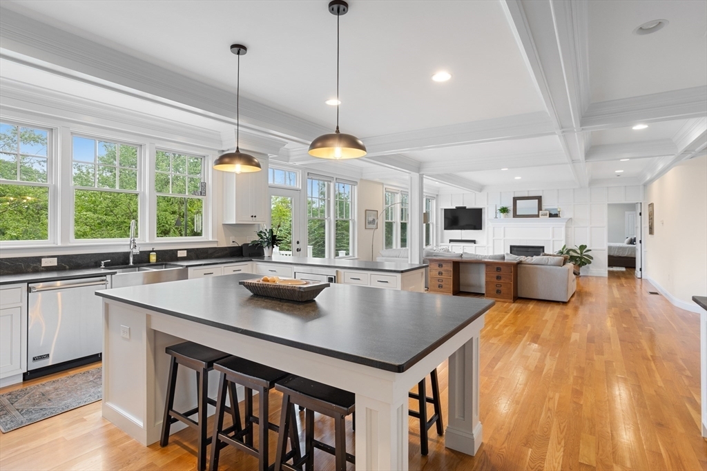 Property Photo: 81 Hanover Road MA 01741