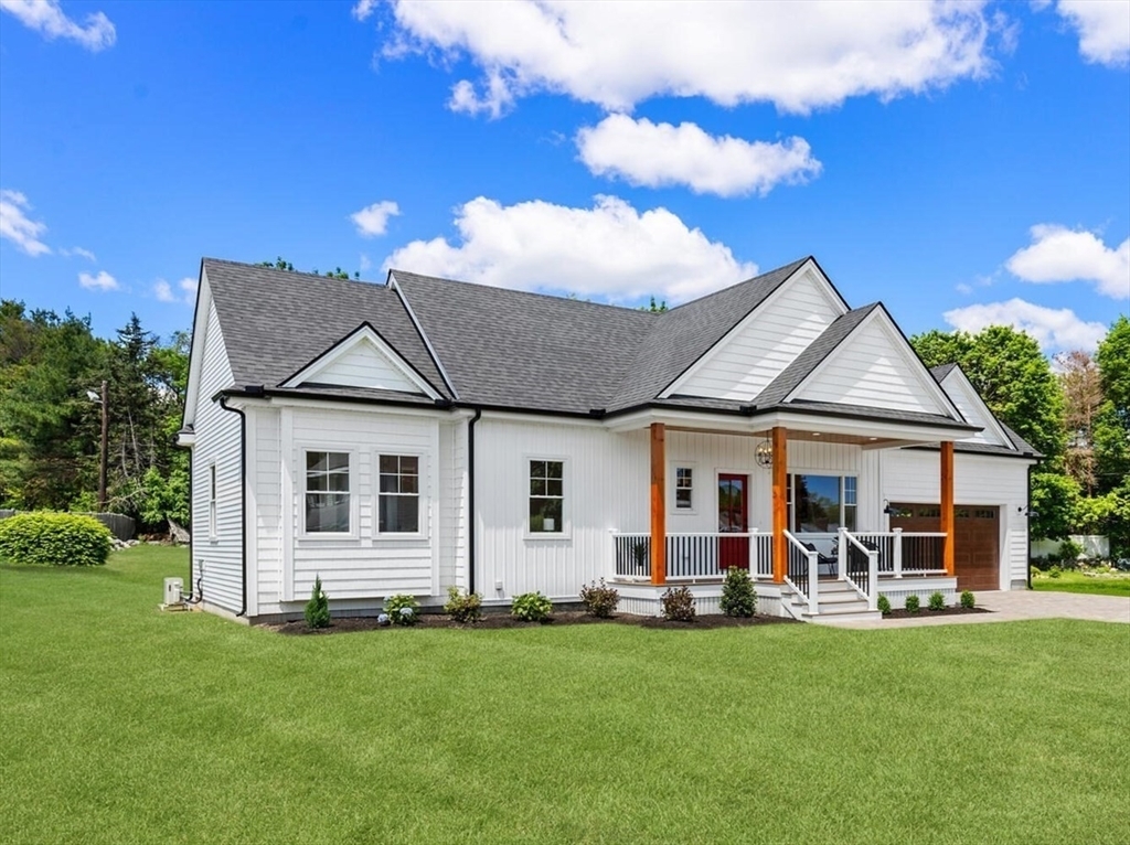 Property Photo: 28 Marlboro Rd MA 01801