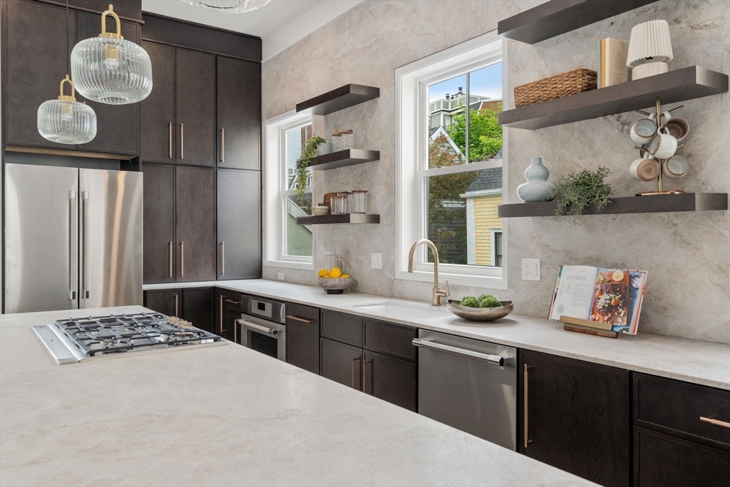Property Photo: 9 Russell 1 MA 02129