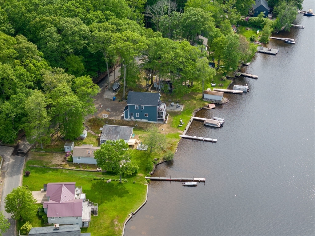 Property Photo: 35 Island Rd MA 01521