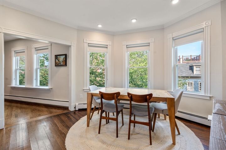 Property Photo:  74 Rutherford Ave 3  MA 02129 