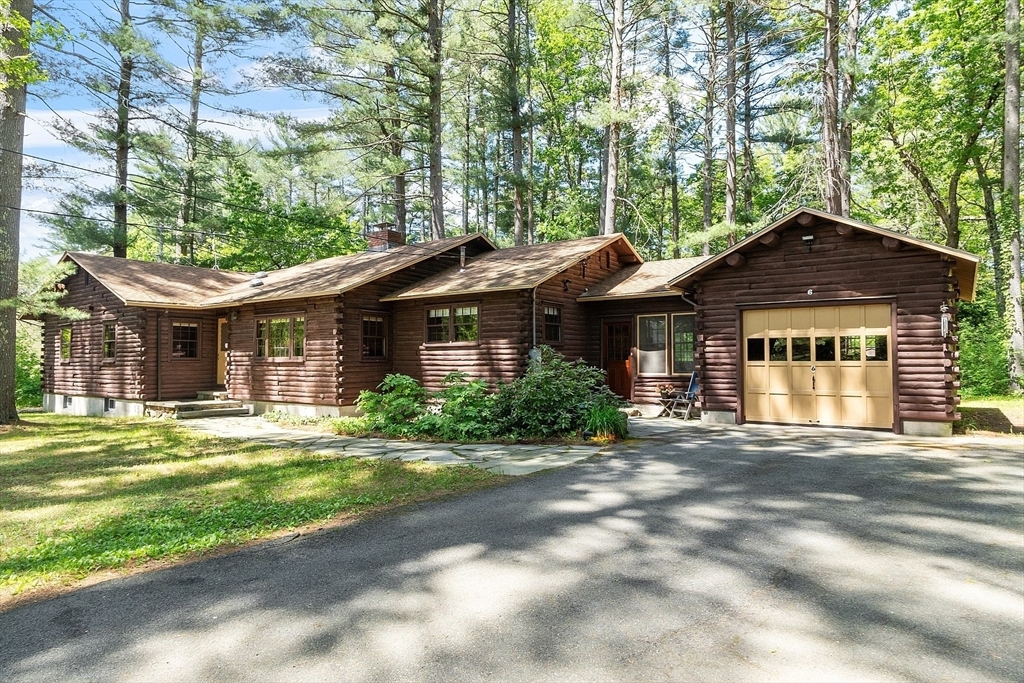 Property Photo: 6 North St MA 01720