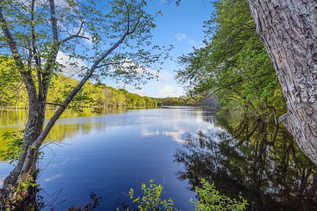 Property Photo: 8 Hurlburt Rd MA 01821