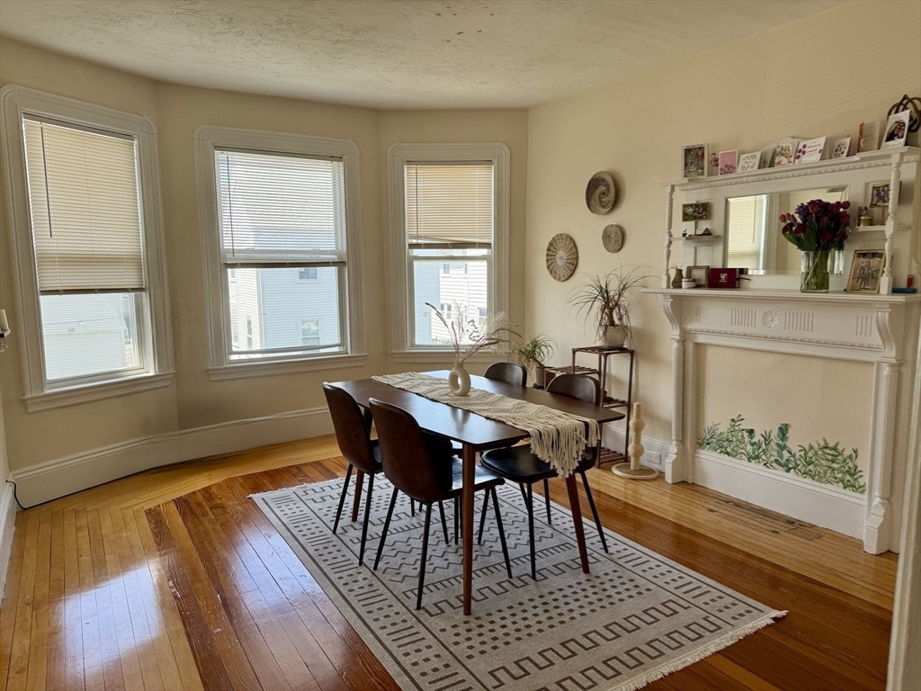 Property Photo: 240-242 Brown Street 242 MA 02453