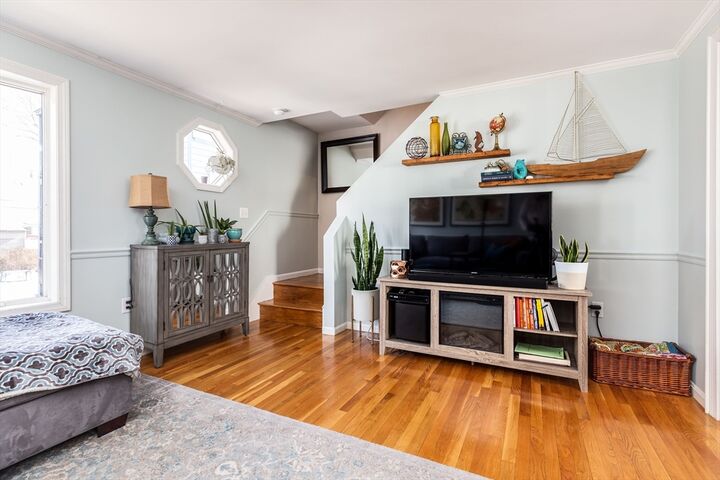 Property Photo:  21 Rogers St  MA 02127 