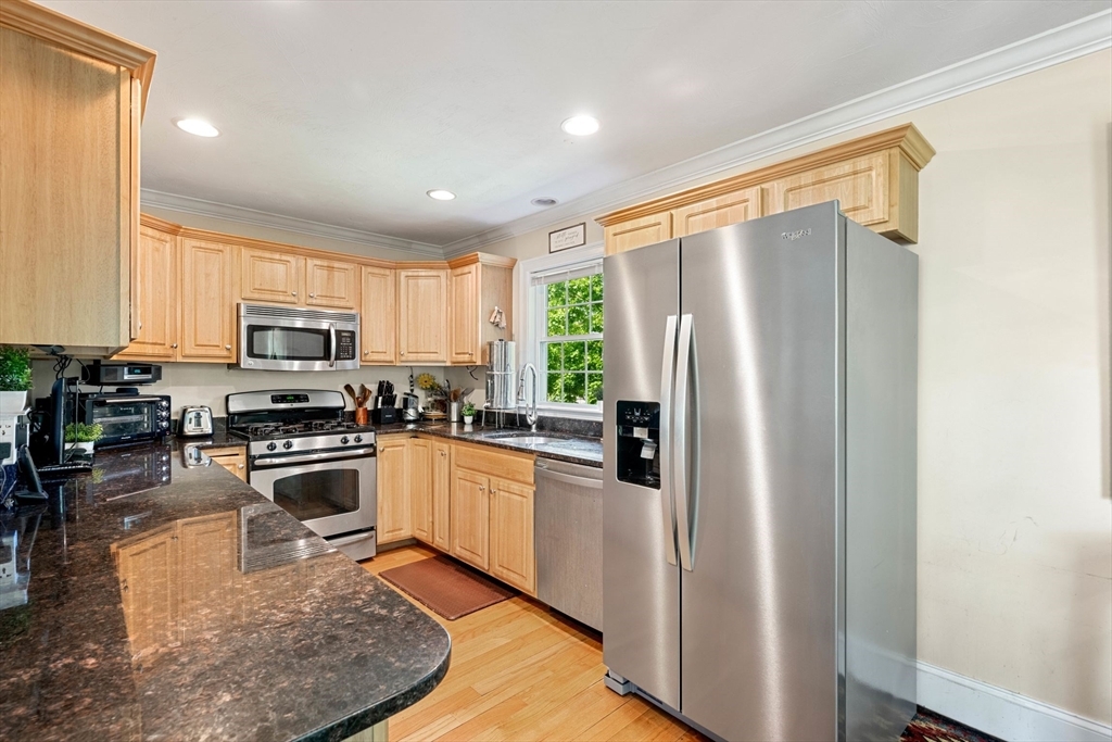 Property Photo: 315 Bacon Street 1 MA 01760