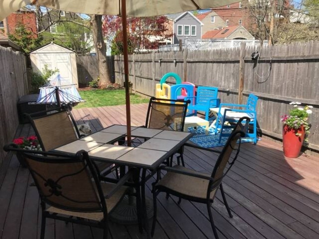 Property Photo: 584 E 8th St 1 MA 02127