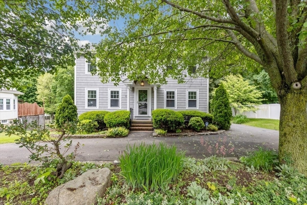 Property Photo: 1111 Pleasant Street MA 02189