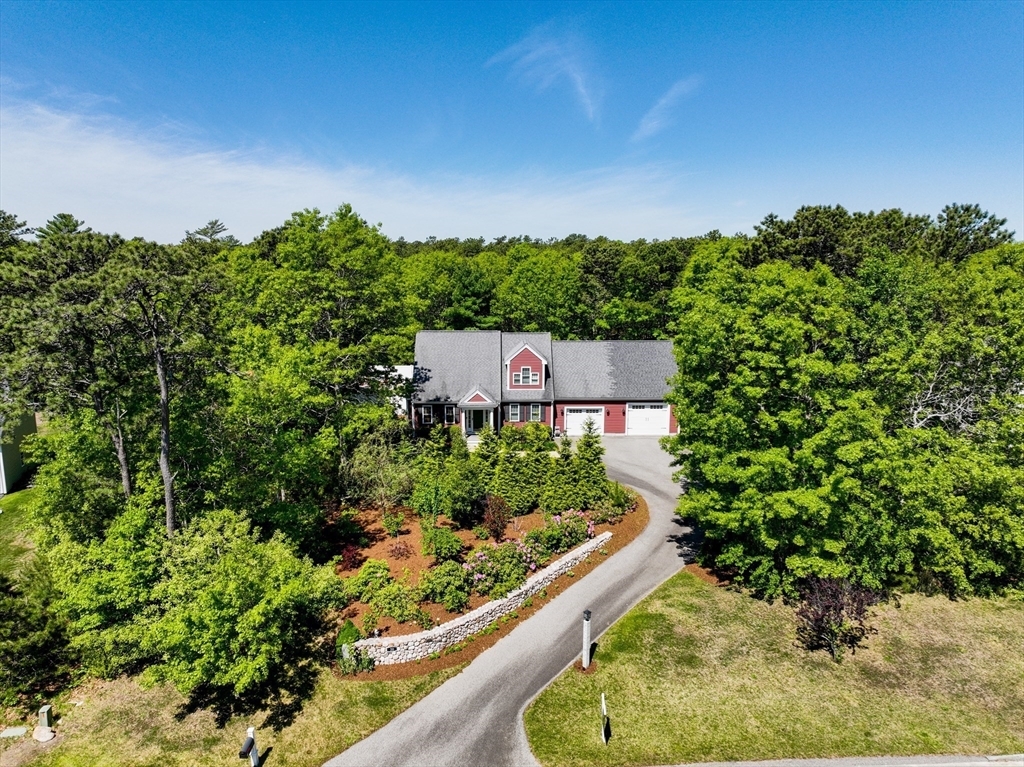 Property Photo: 20 Bog View Rd MA 02360