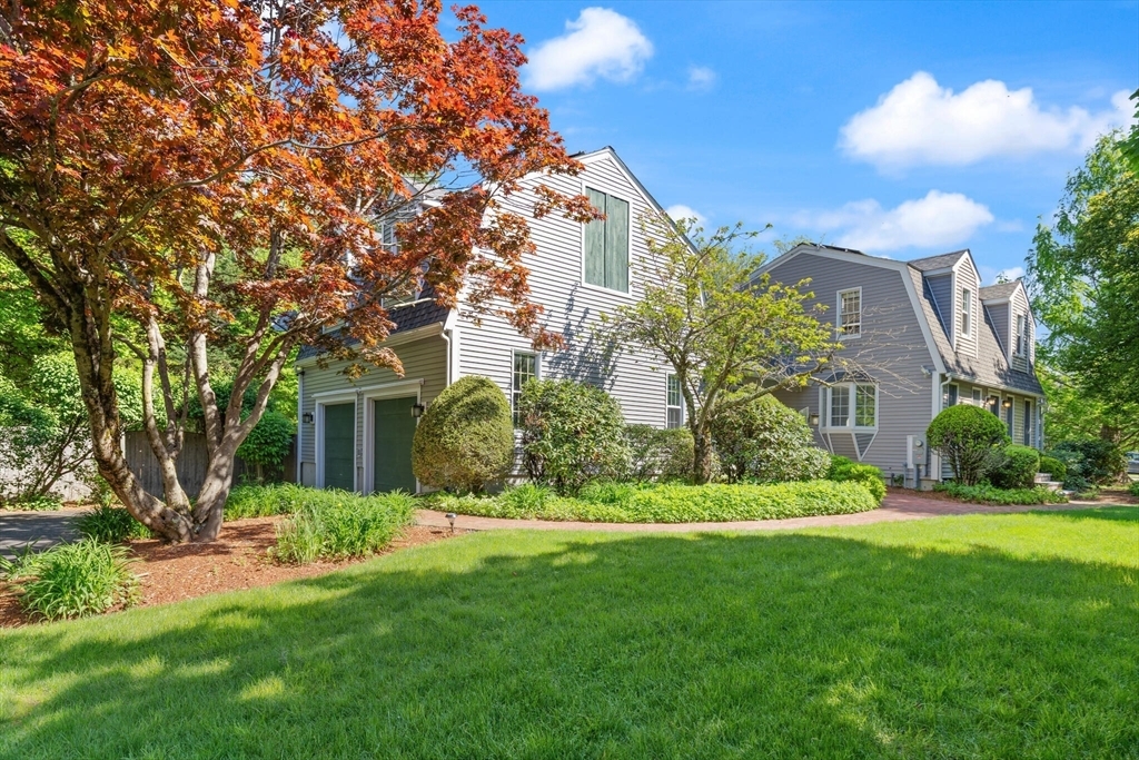 Property Photo: 107 Westview Drive MA 02072