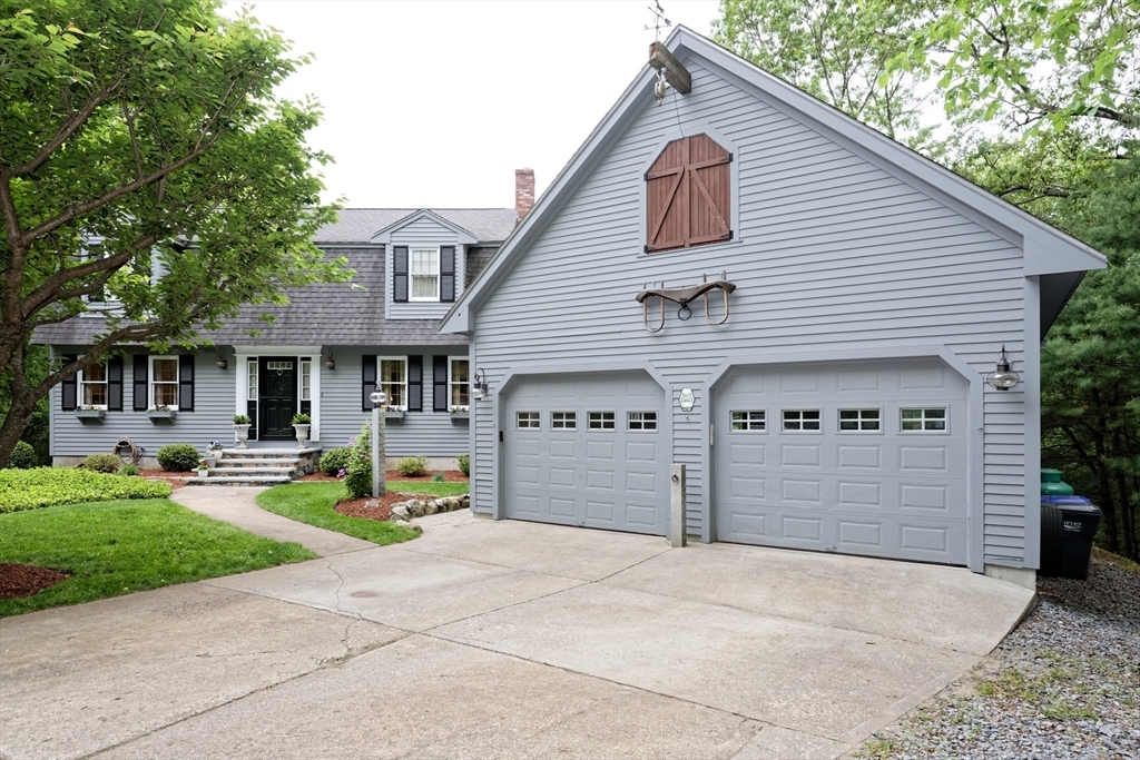 Property Photo:  92-A Beaver St  MA 01757 
