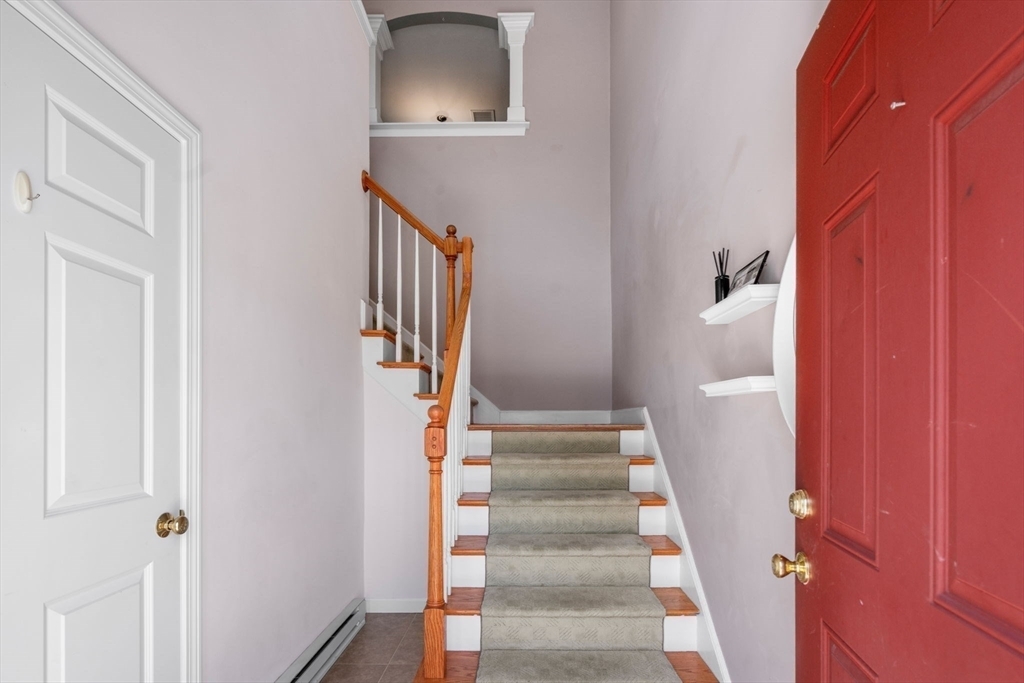 Property Photo: 622 Hampton Way 622 MA 02351