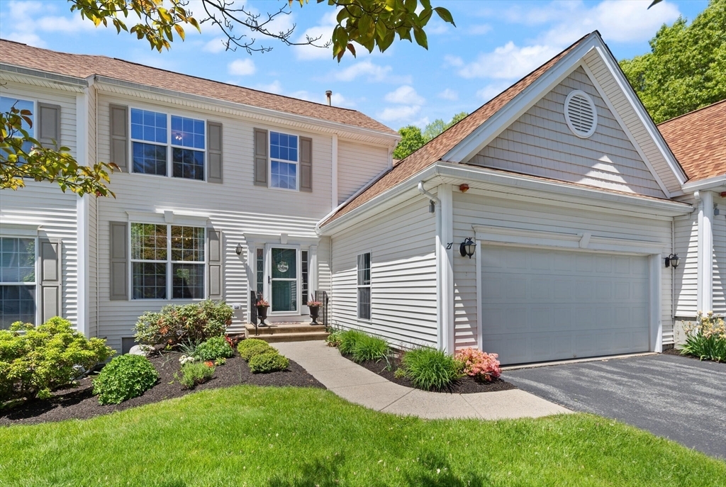 Property Photo: 27 Brook Lane 27 MA 01503